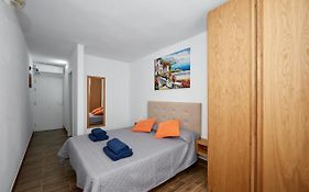 El Patio Hostal